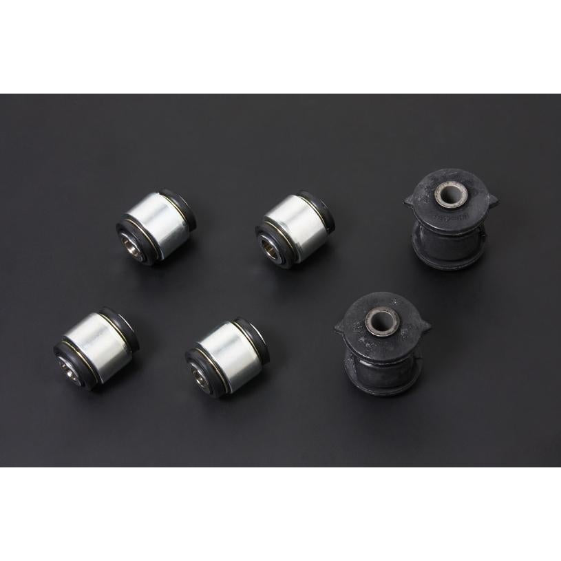 Hardrace Rear Knuckle Bush Toyota, Lexus, Harrier, Rx, Acu3#W 03-13, Xu30 04-09