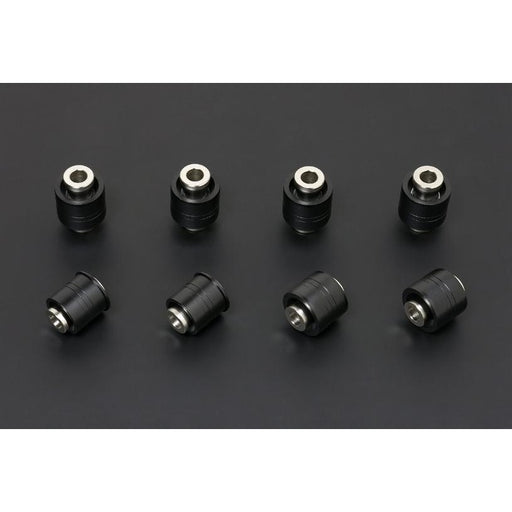 Hardrace Rear Knuckle Bushing Nissan, Fairlady Z, G Series, M Series, Skyline, G35 (V35), M35/45 (Y50), G25/35/37 (V36), R35