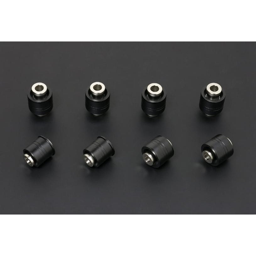 Hardrace Rear Knuckle Bushing Nissan, Fairlady Z, G Series, M Series, Skyline, G35 (V35), M35/45 (Y50), G25/35/37 (V36), R35