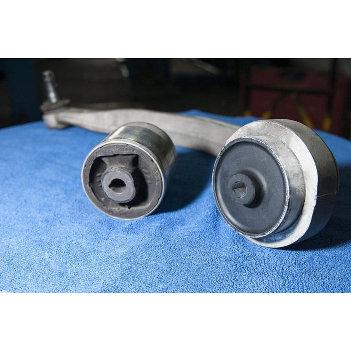 Hardrace Front Lower Arm Rear Bushing Audi, A4, A5, A7, S4, S5, 07-Present, 4G 10-Present, 8T 07-Present, B8 08-16, B8 09-16