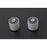 Hardrace Front Lower Arm Rear Bushing Audi, A4, A5, A7, S4, S5, 07-Present, 4G 10-Present, 8T 07-Present, B8 08-16, B8 09-16