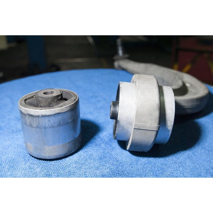 Hardrace Front Lower Arm Rear Bushing Audi, A4, A5, A7, S4, S5, 07-Present, 4G 10-Present, 8T 07-Present, B8 08-16, B8 09-16