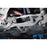 Hardrace Front Lower Arm Bushing Audi, A4, A5, A6, A7, S4, S5, 07-Present, 4G 10-Present, 8T 07-Present, B8 08-16, B8 09-201