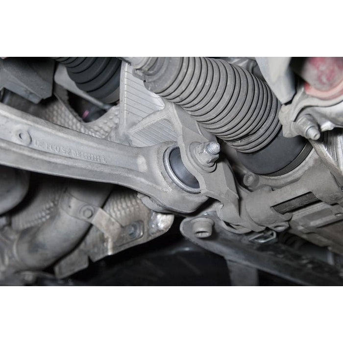 Hardrace Front Lower Arm Bushing Audi, A4, A5, A6, A7, S4, S5, 07-Present, 4G 10-Present, 8T 07-Present, B8 08-16, B8 09-201