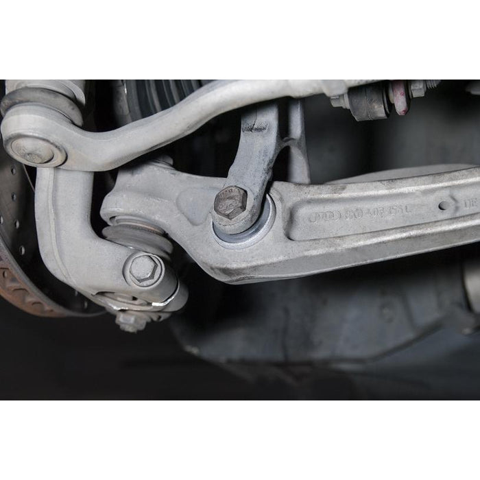 Hardrace Front Lower Arm Bushing Audi, A4, A5, A6, A7, S4, S5, 07-Present, 4G 10-Present, 8T 07-Present, B8 08-16, B8 09-201