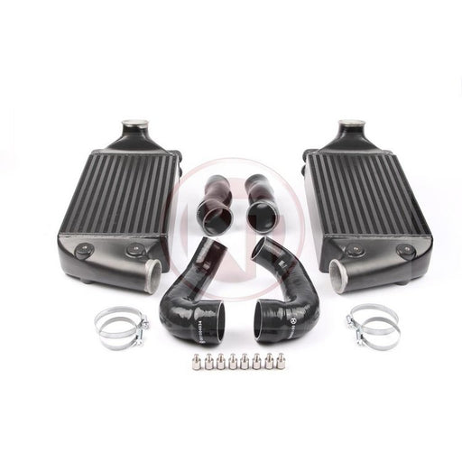 Wagner Tuning Performance Intercooler Kit EVO1 Porsche 997/1