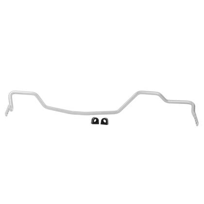 Whiteline 10/89-99 Subaru Legacy Rear 22mm Swaybar- X-heavy duty adjustable