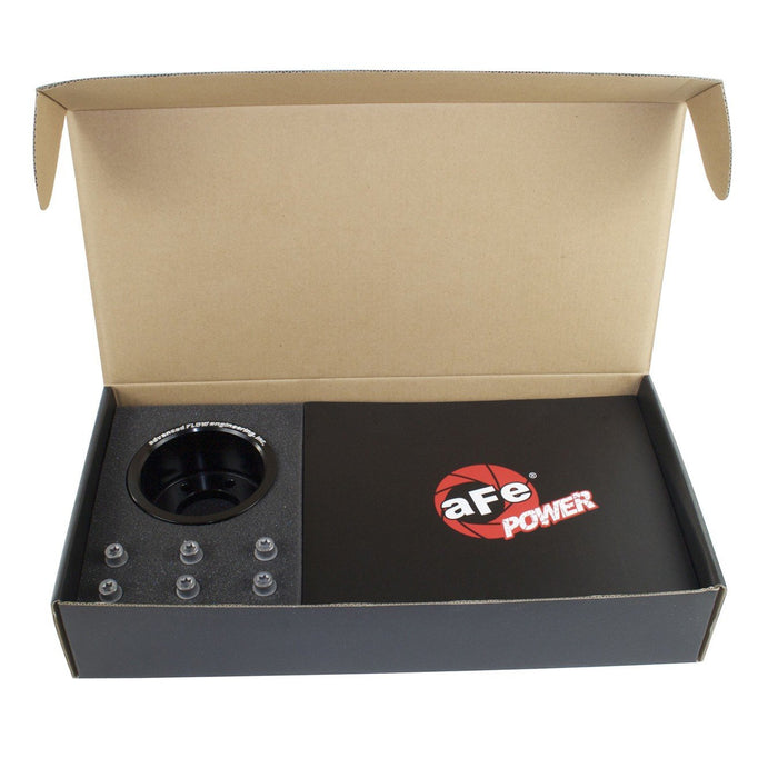 aFe Power Billet Aluminum Power Pulley BMW M5 (E60) 06-10 V10-5.0L S85