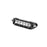 aFe Power Scorpion Complete Replacement Tread Design Grille Flat Black w/ LED Lights Ford F-150 Raptor 17-20