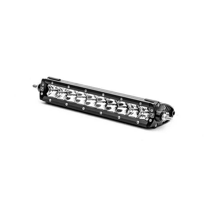 aFe Power Scorpion Complete Replacement Tread Design Grille Flat Black w/ LED Lights Chevrolet Silverado 1500 19-20
