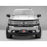 aFe Power Scorpion Complete Replacement Tread Design Grille Flat Black w/ LED Lights Chevrolet Silverado 1500 19-20