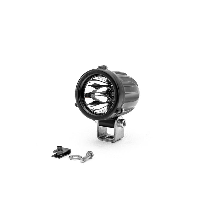 aFe Power Scorpion Insert Tread Design Grille Flat Black w/ LED Lights Jeep Wrangler (JL) 18-20 L4-2.0L (t) / V6-3.6L