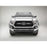 aFe Power Scorpion Insert Tread Design Grille Flat Black w/ LED Lights Toyota Tacoma 18-20