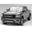 aFe Power Scorpion Complete Replacement Tread Design Grille Flat Black w/ LED Lights RAM 1500 19-20