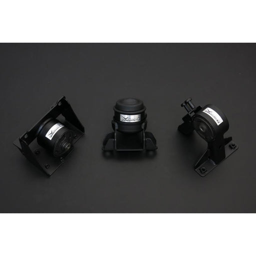 Hardrace Hardened Engine Mount Suzuki, Swift, Zc32 11-17