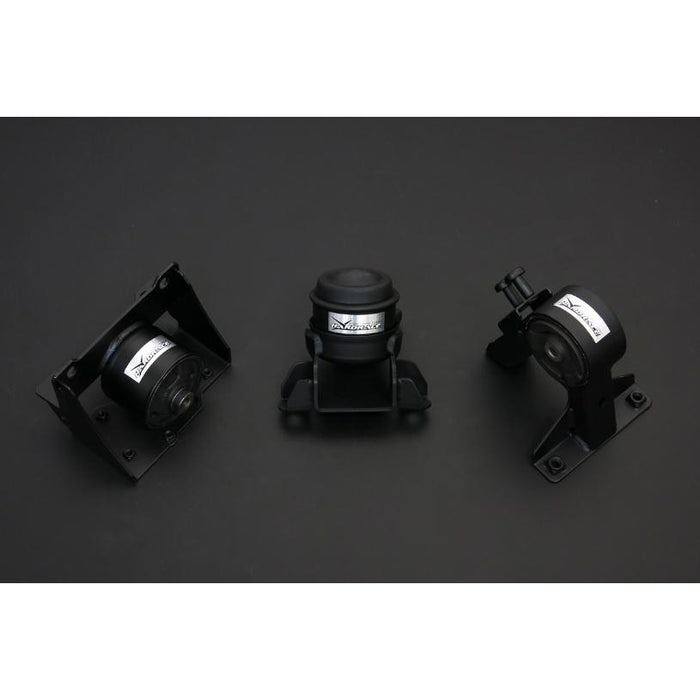 Hardrace Hardened Engine Mount Suzuki, Swift, Zc32 11-17
