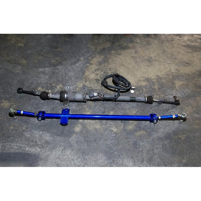 Hardrace Rear Ars Cancel Kit Toyota, Lexus, Crown Majesta, Gs, Jzs160 98-05, Jzs, Uzs 17# 99-04