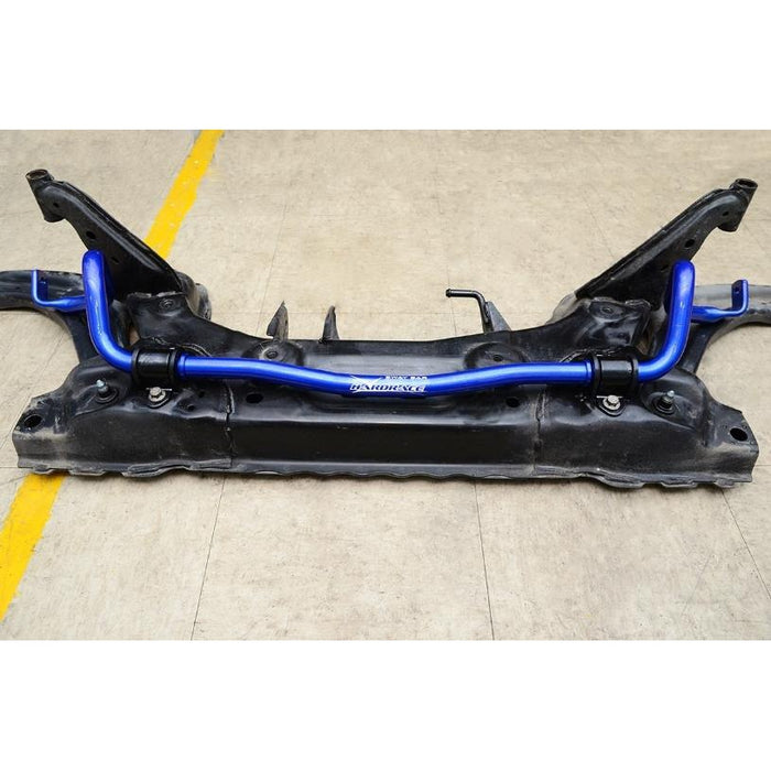 Hardrace Front Sway Bar Fiesta, Mk6 08-17