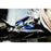 Hardrace Front Sway Bar Fiesta, Mk6 08-17