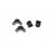 Hardrace Front Sway Bar Fiesta, Mk6 08-17