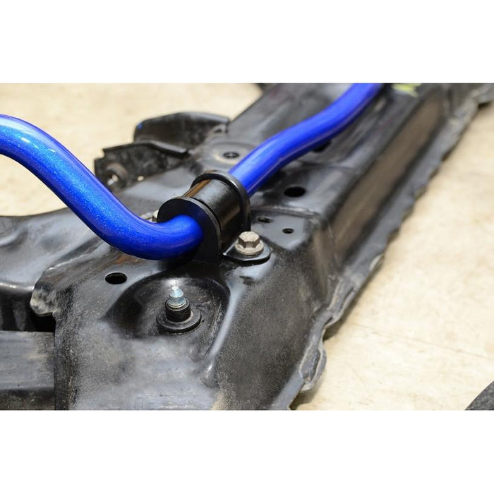 Hardrace Front Sway Bar Fiesta, Mk6 08-17