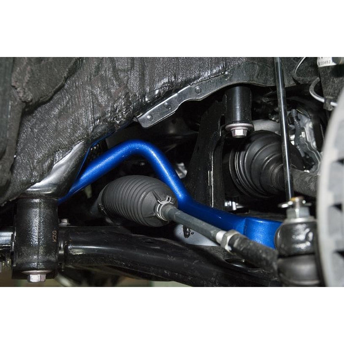 Hard Race Front Sway Bar Mazda, 3/Axela, Bm/By 1418 — Speed Science
