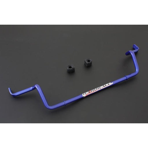 Hardrace Front Sway Bar Mazda, 3/Axela, Bm/By 14-18