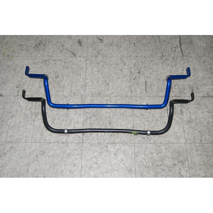 Hard Race Front Sway Bar Mazda, 3/Axela, Bm/By 1418 — Speed Science