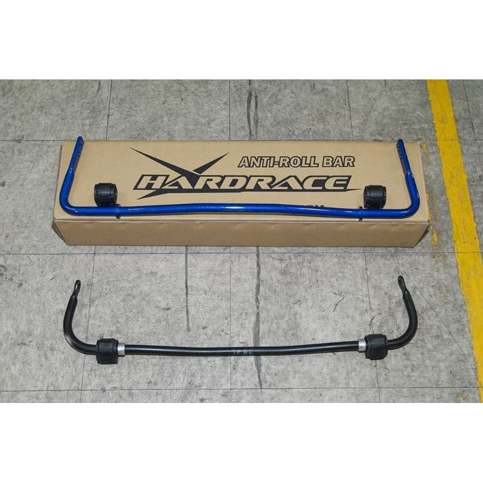 Hardrace Rear Sway Bar Mazda, 3/Axela, Bm/By 14-18