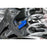 Hardrace Rear Sway Bar Mazda, 3/Axela, Bm/By 14-18