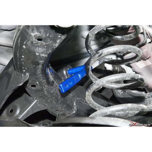 Hardrace Rear Sway Bar Mazda, 3/Axela, Bm/By 14-18