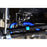 Hardrace Rear Sway Bar Toyota, Lexus, Camry, Es, Xv30 01-06, Xv40 07-12, Xv50 13-17