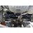Hardrace Rear Sway Bar Toyota, Lexus, Camry, Es, Xv30 01-06, Xv40 07-12, Xv50 13-17