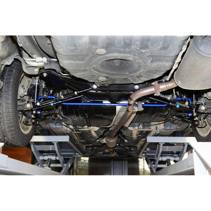 Hardrace Rear Sway Bar Toyota, Lexus, Camry, Es, Xv30 01-06, Xv40 07-12, Xv50 13-17