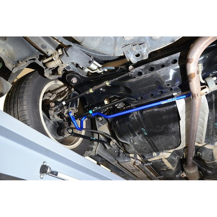 Hardrace Rear Sway Bar Toyota, Lexus, Camry, Es, Xv30 01-06, Xv40 07-12, Xv50 13-17