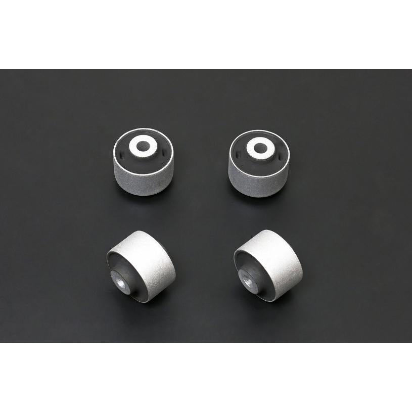 Hardrace Front Upper Arm Bushing Audi, A4, A5, A7, S4, S5, 07-Present, 4G 10-Present, 8T 07-Present, B8 08-16, B8 09-16