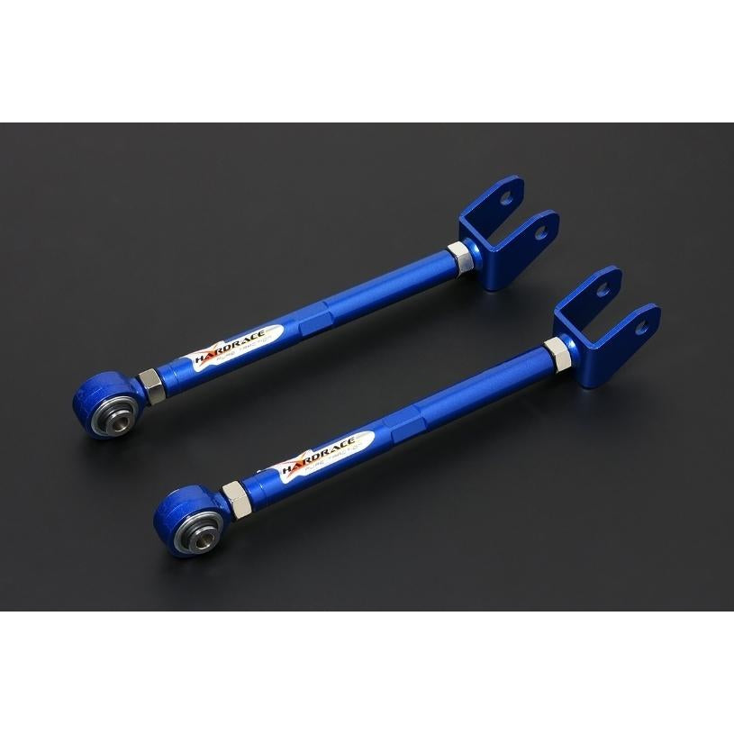 Hardrace Rear Toe Control Arm Nissan, 180Sx, Silvia, Cefiro, Fairlady Z, Skyline, S13, A31 1988-93, R32, Z32 89-00