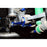 Hardrace Rear Toe Control Arm Nissan, Silvia, Q45, Skyline, Y33 97-01, R33/34, S14/S15