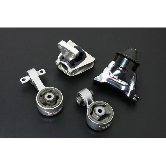 Hardrace Engine Mount Kit Honda, Civic, Fd