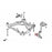 Hardrace Front Lower Arm Bush Nissan, Altima, Murano, Teana, J32 08-13, L32A 08-13, Z51 09-14