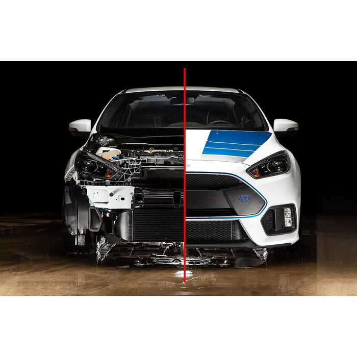 COBB Ford Front Mount Intercooler Kit - Focus RS 2016-2018