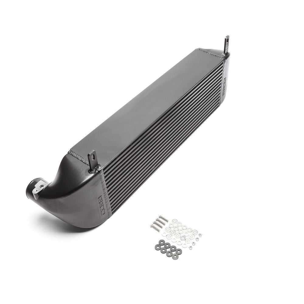 COBB Ford Front Mount Intercooler Black Focus RS 2016-2018