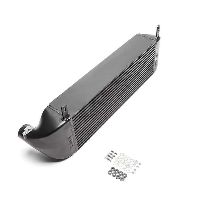 COBB Ford Front Mount Intercooler Black Focus RS 2016-2018