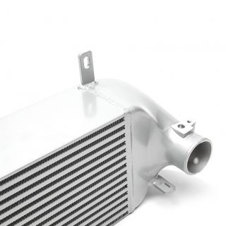 COBB Ford Front Mount Intercooler Silver Focus RS 2016-2018