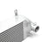 COBB Ford Front Mount Intercooler Silver Focus RS 2016-2018