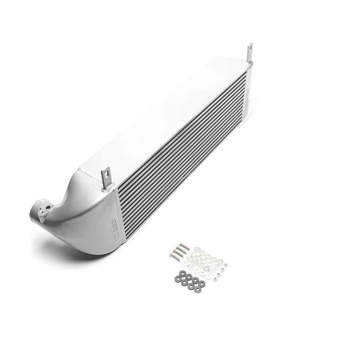 COBB Ford Front Mount Intercooler Silver Focus RS 2016-2018