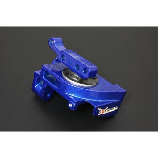 Hardrace Engine Mount Luxgen, M7, U7, 09-Present, 10-