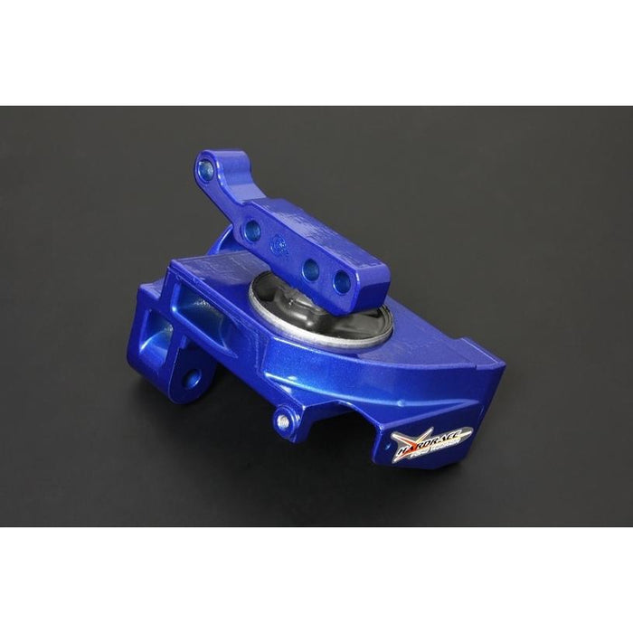 Hardrace Engine Mount Luxgen, M7, U7, 09-Present, 10-