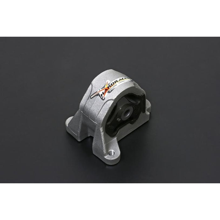 Hardrace Rear Hardened Engine Mount, Honda, Civic, Dc5 Rsx, Stream, Rn1-5 00-06, 02-06, Em2, Es1, Ep1/2/3/4, Eu