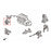 Hardrace Hardened Engine Mount, Honda, Civic, Dc5 Rsx, 02-06, Em2, Es1, Ep1/2/3/4, Eu